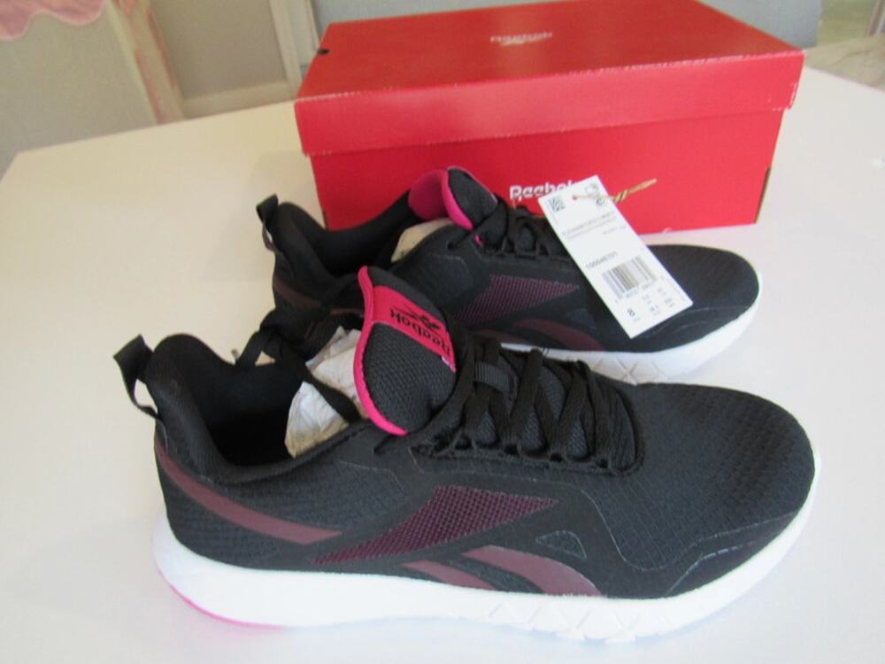 Reebok Flexagon Force 3 Sneakers in Wide